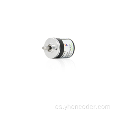 Codificador de sensor electro óptico